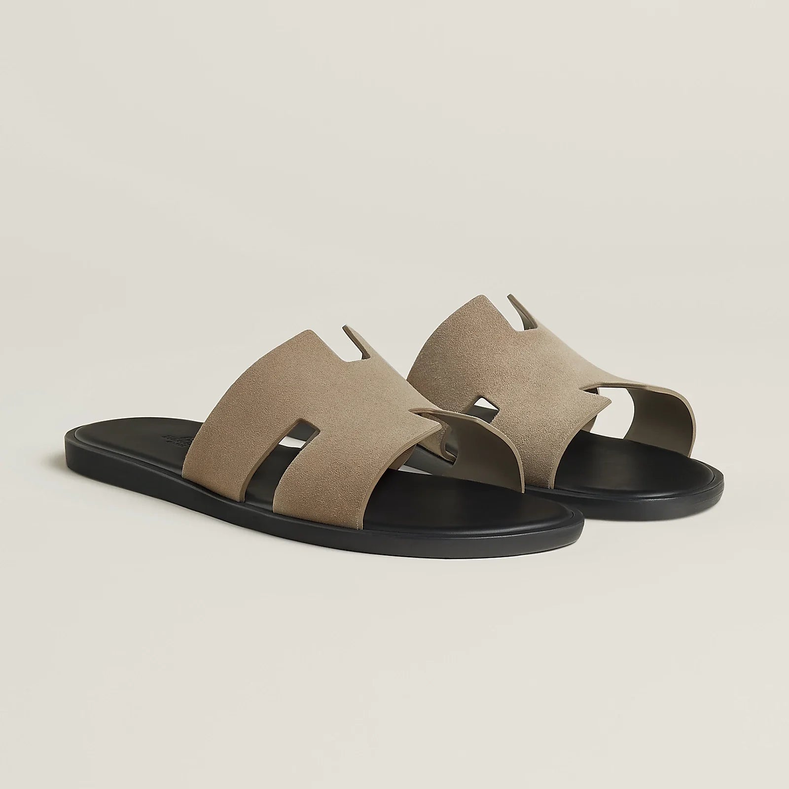 Hermes Sandals