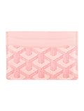 Goyard card holder