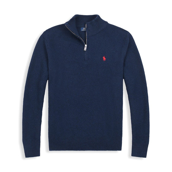 RL Quarter zip