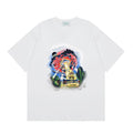 Casablanca tee
