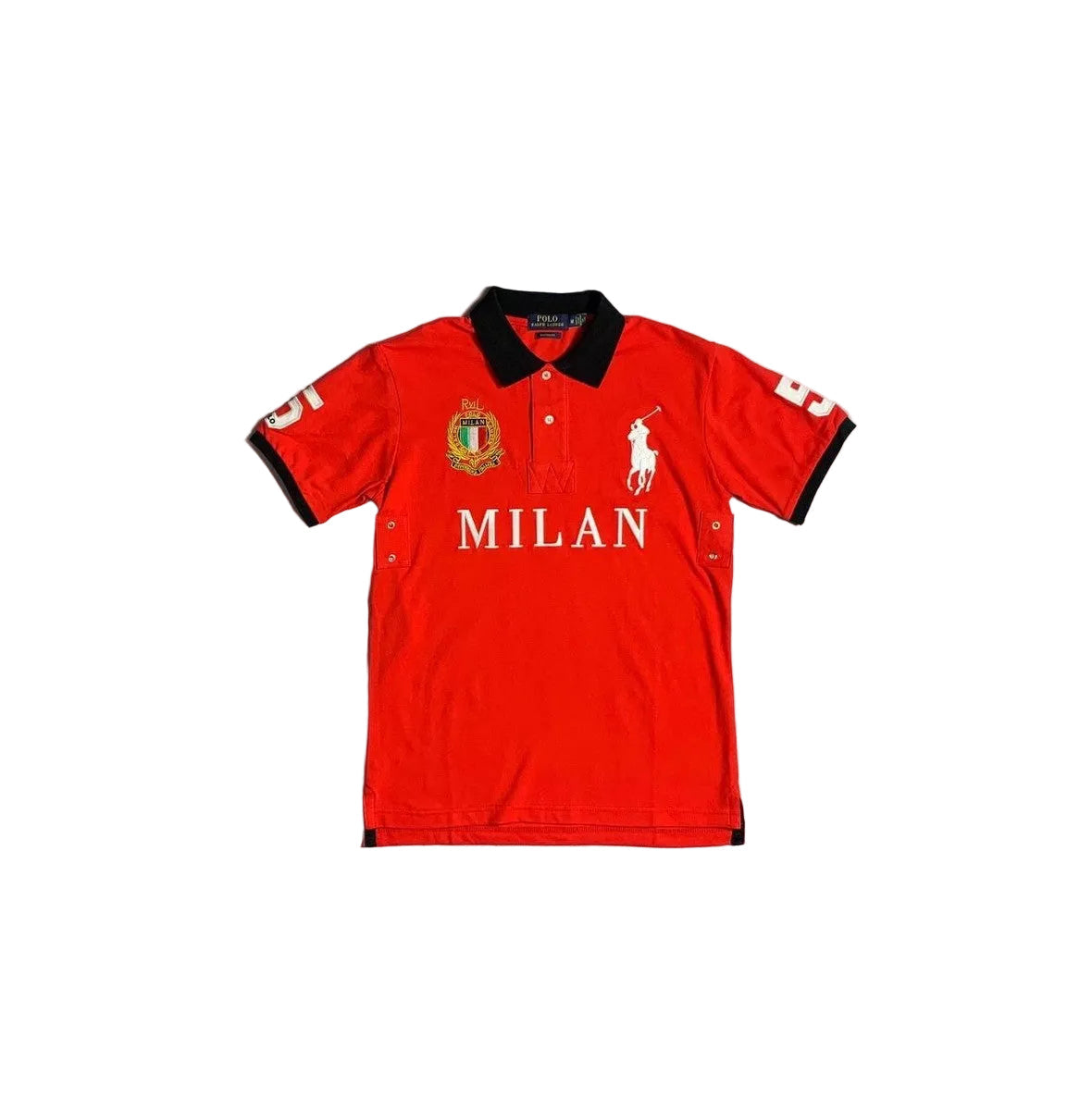Chief keef polo