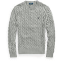 RL knit sweater
