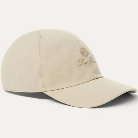 LP cap