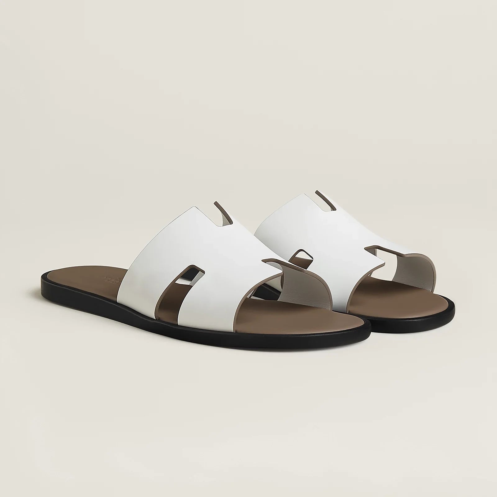 Hermes Sandals