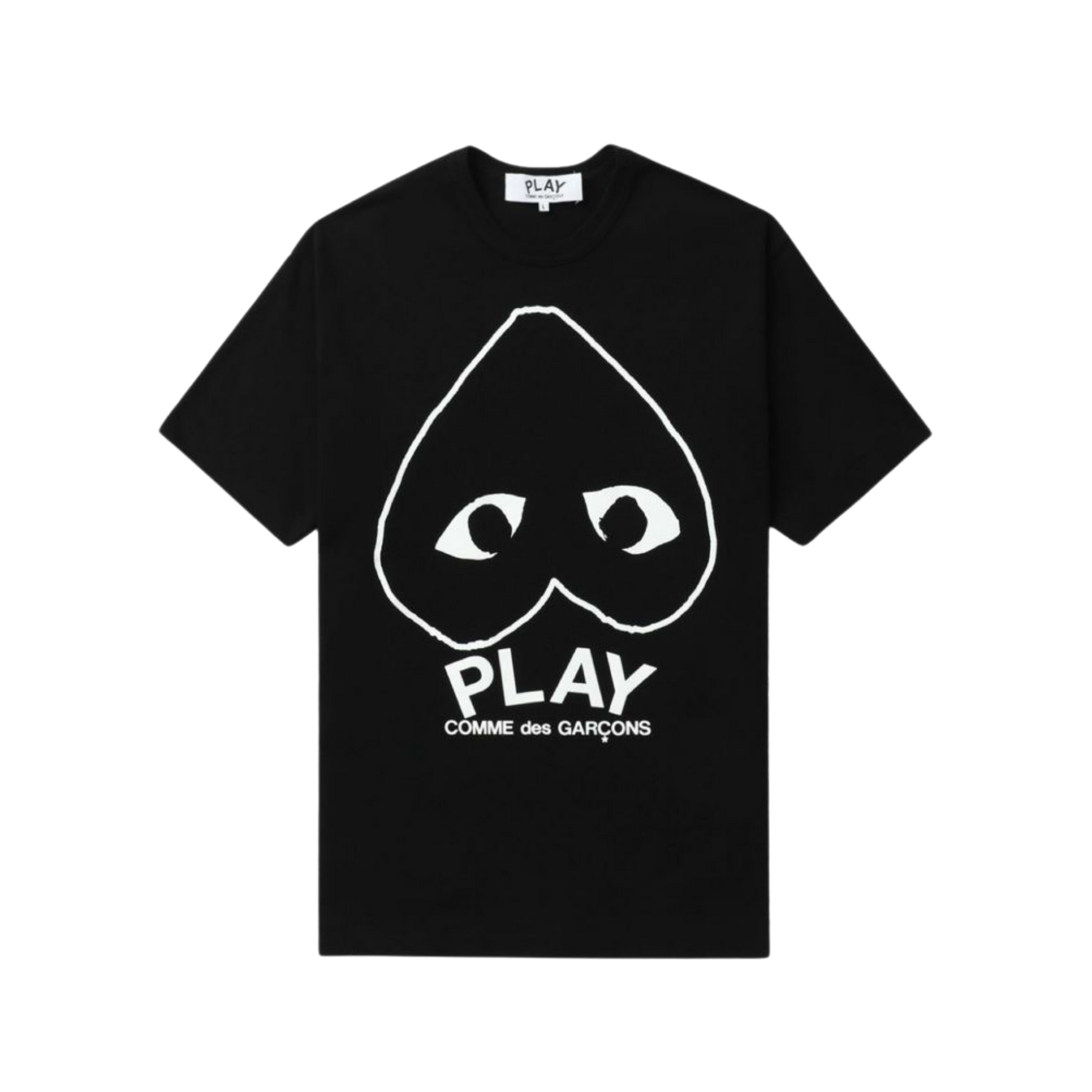 CDG t-shirt