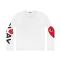 CDG Long Sleeve
