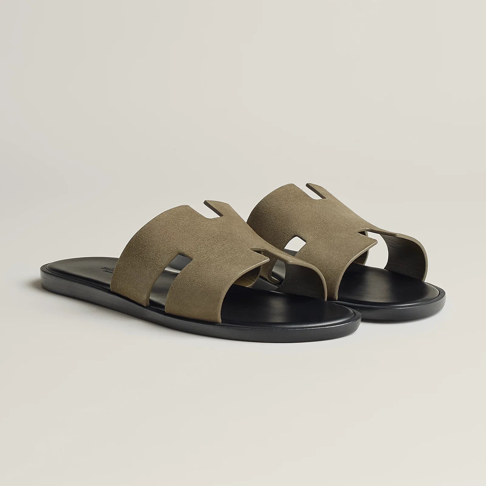 Hermes Sandals