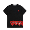 CDG t-shirt