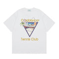Casablanca tee