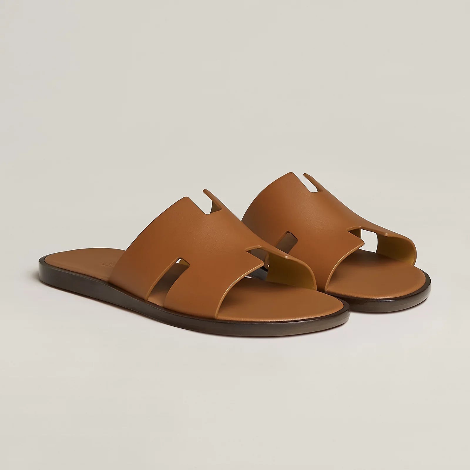 Hermes Sandals