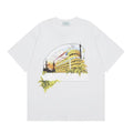 Casablanca tee