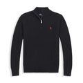 RL Quarter zip