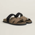 Hermes Sandals