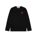 CDG Long-sleeve