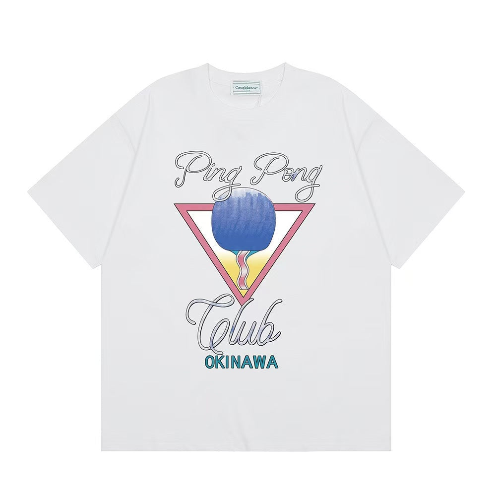 Casablanca tee