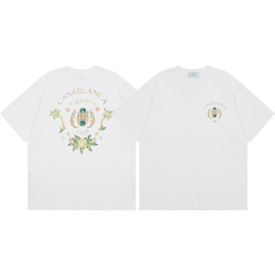 Casablanca tee