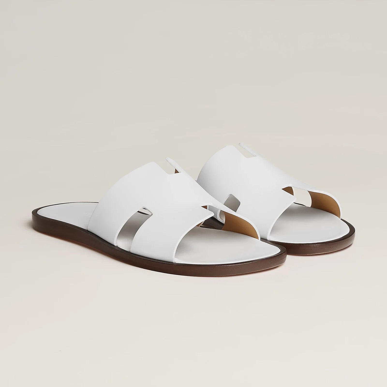 Hermes Sandals