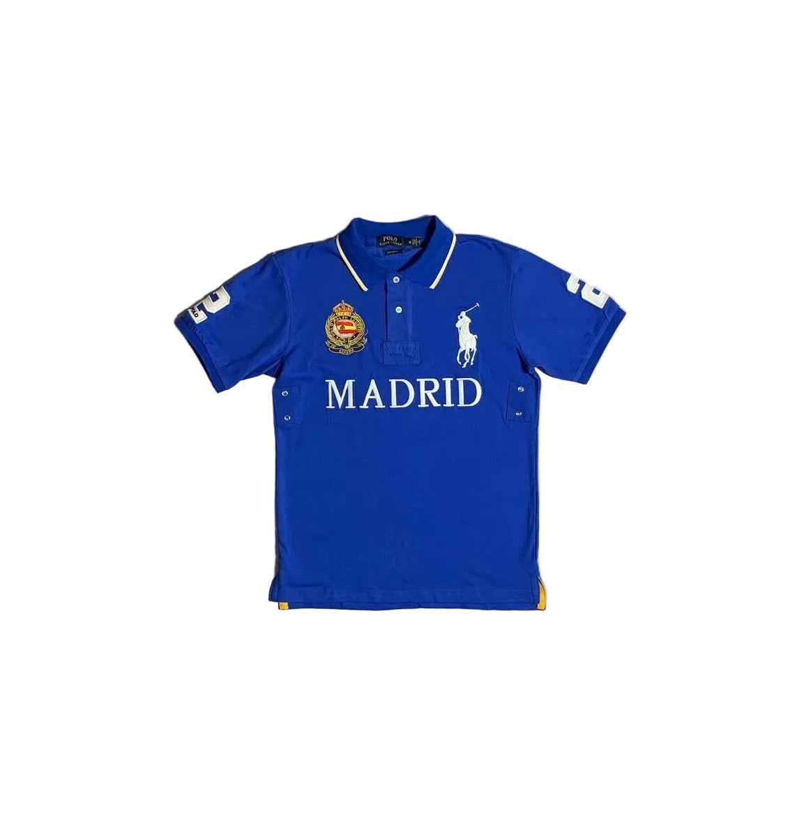 Chief keef polo