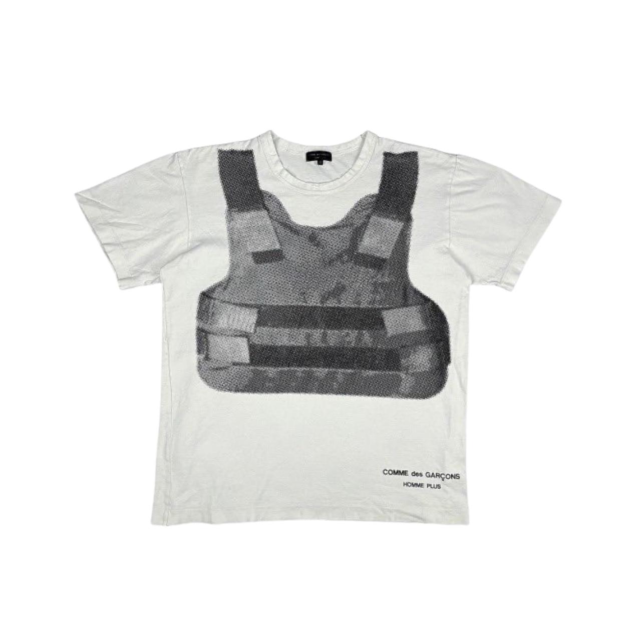 CDG t-shirt