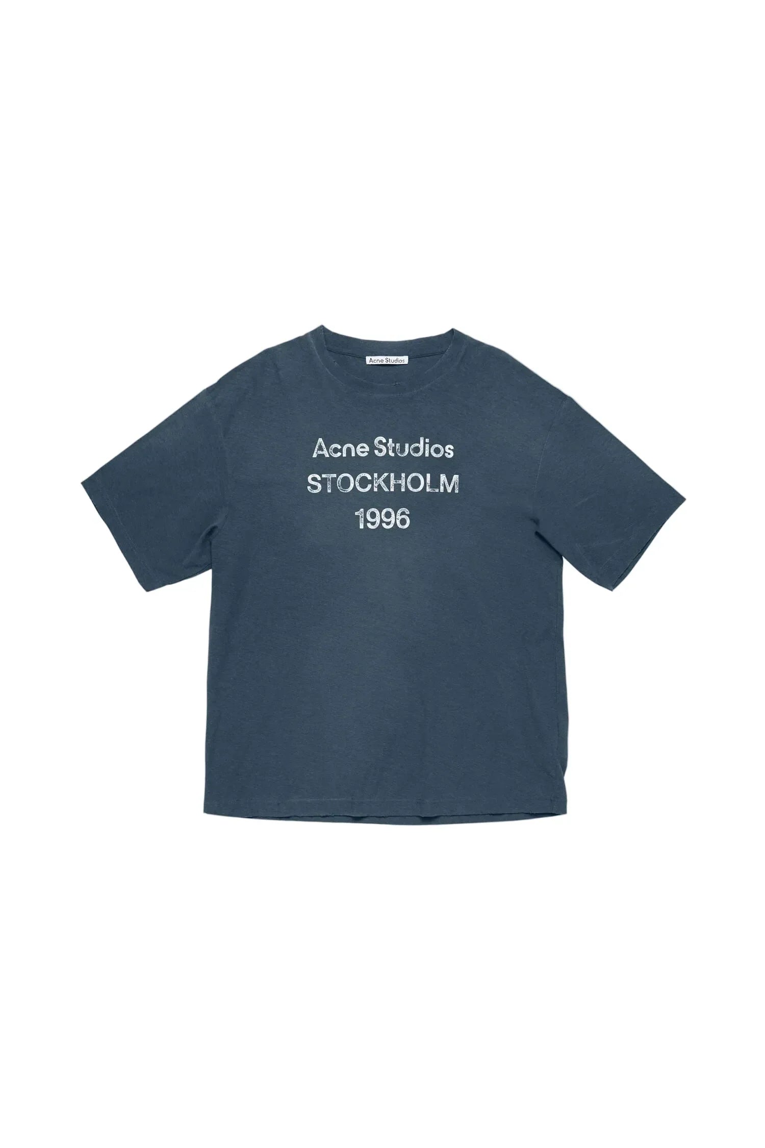 Acne studios tee