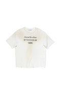 Acne studios tee