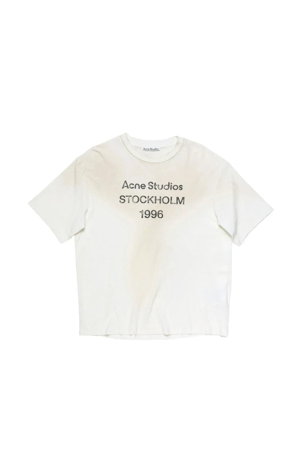 Acne studios tee