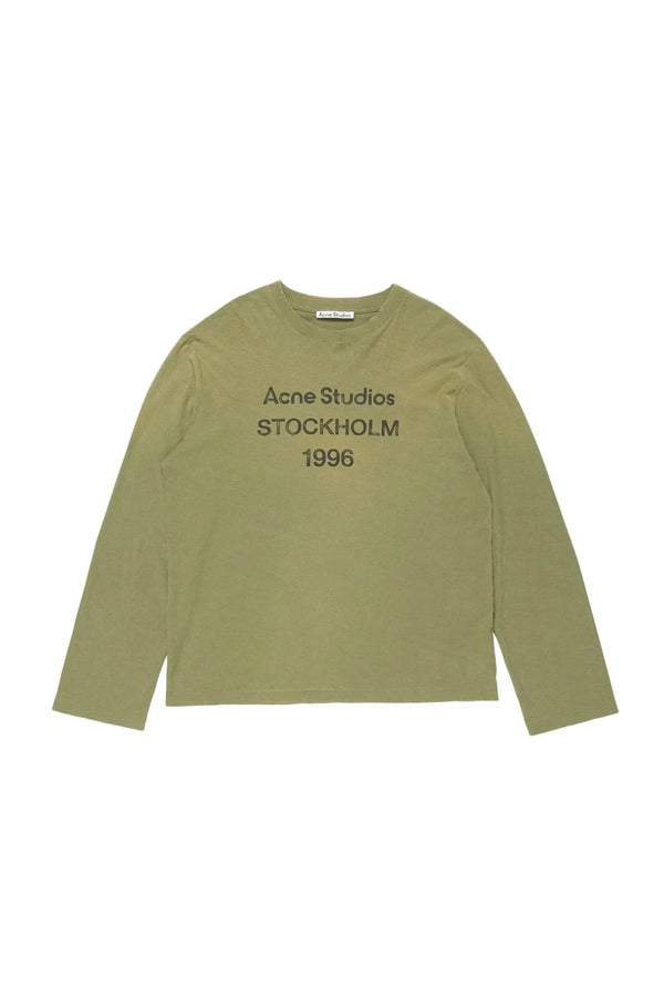 Acne studios long sleeve
