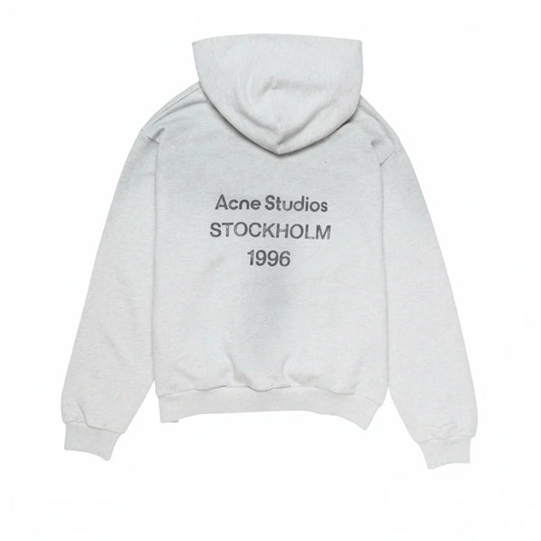 Acne studio hoodie