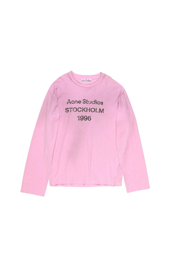 Acne studios long sleeve