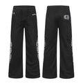Chrome heart pants