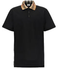 Burberry polo