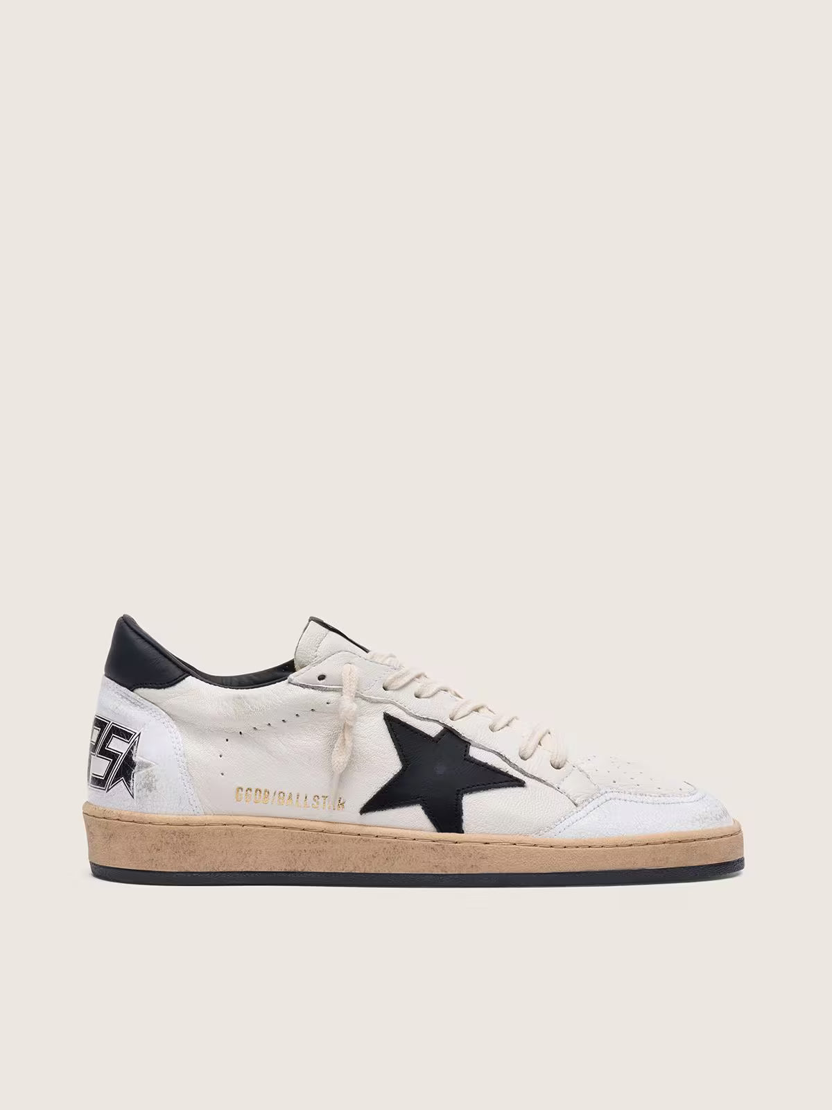 Golden goose
